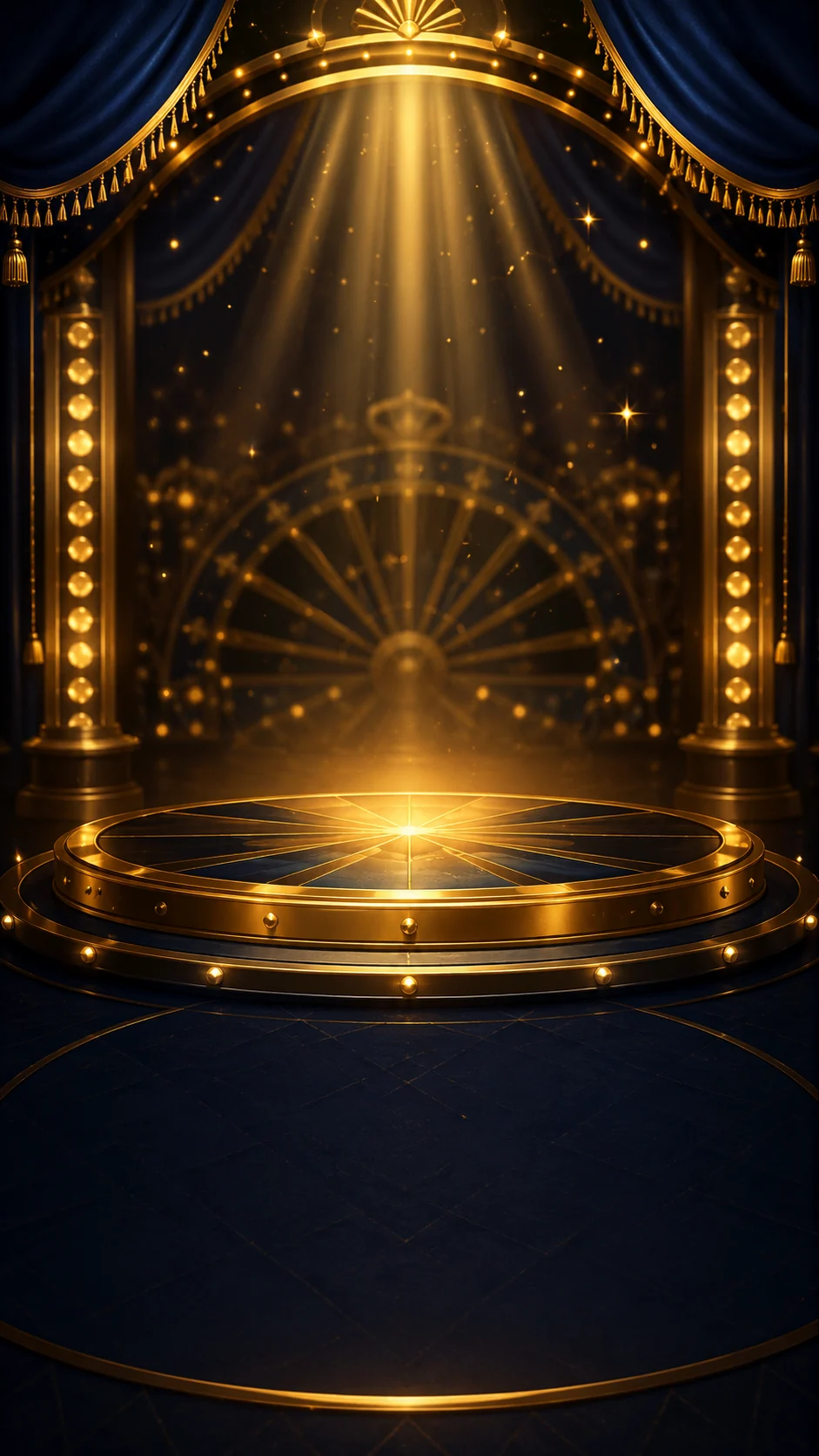 敲金蛋 JACKPOT